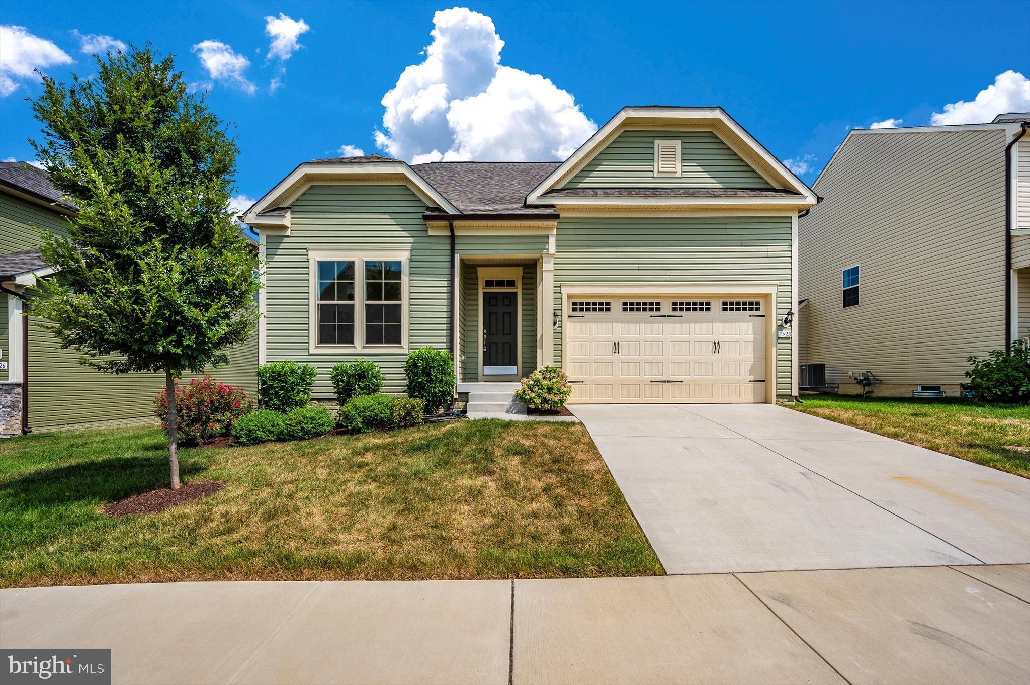 1428 Ricketts Rd