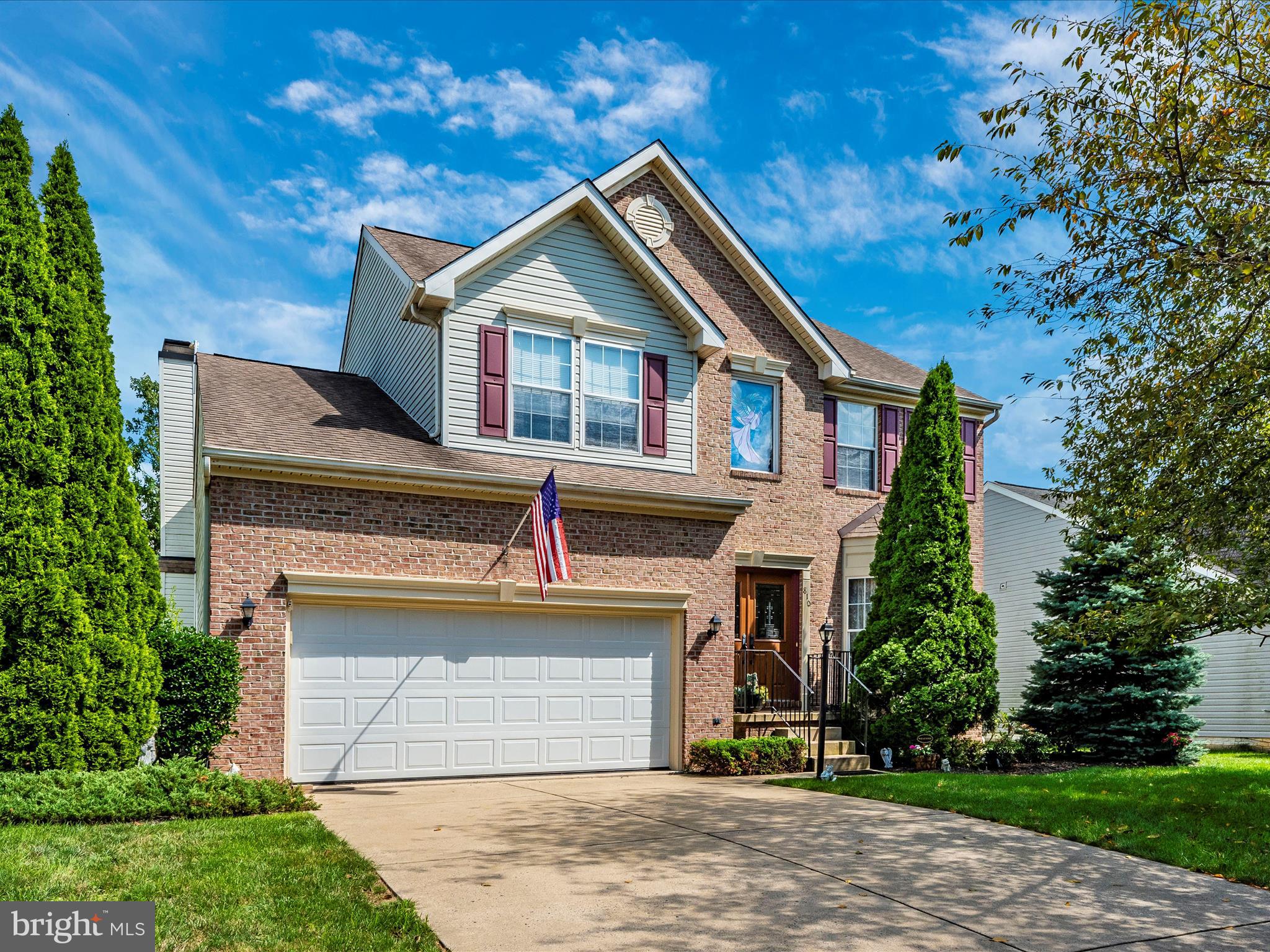 810 Geronimo Dr