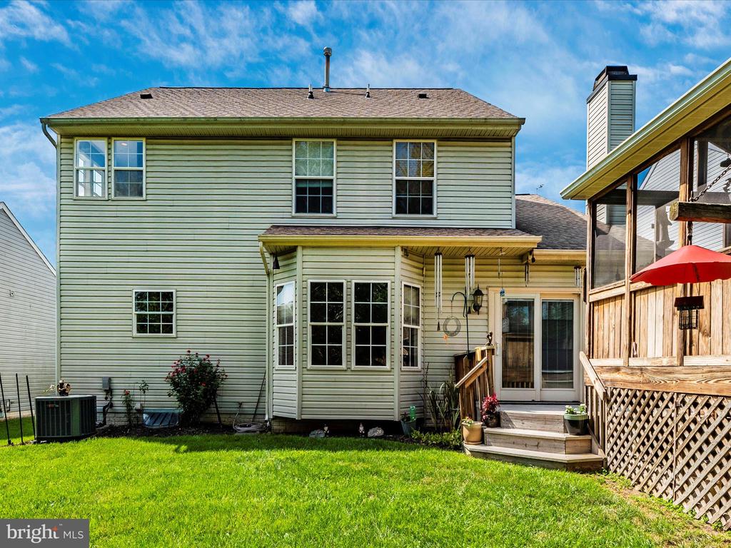 810 Geronimo Dr