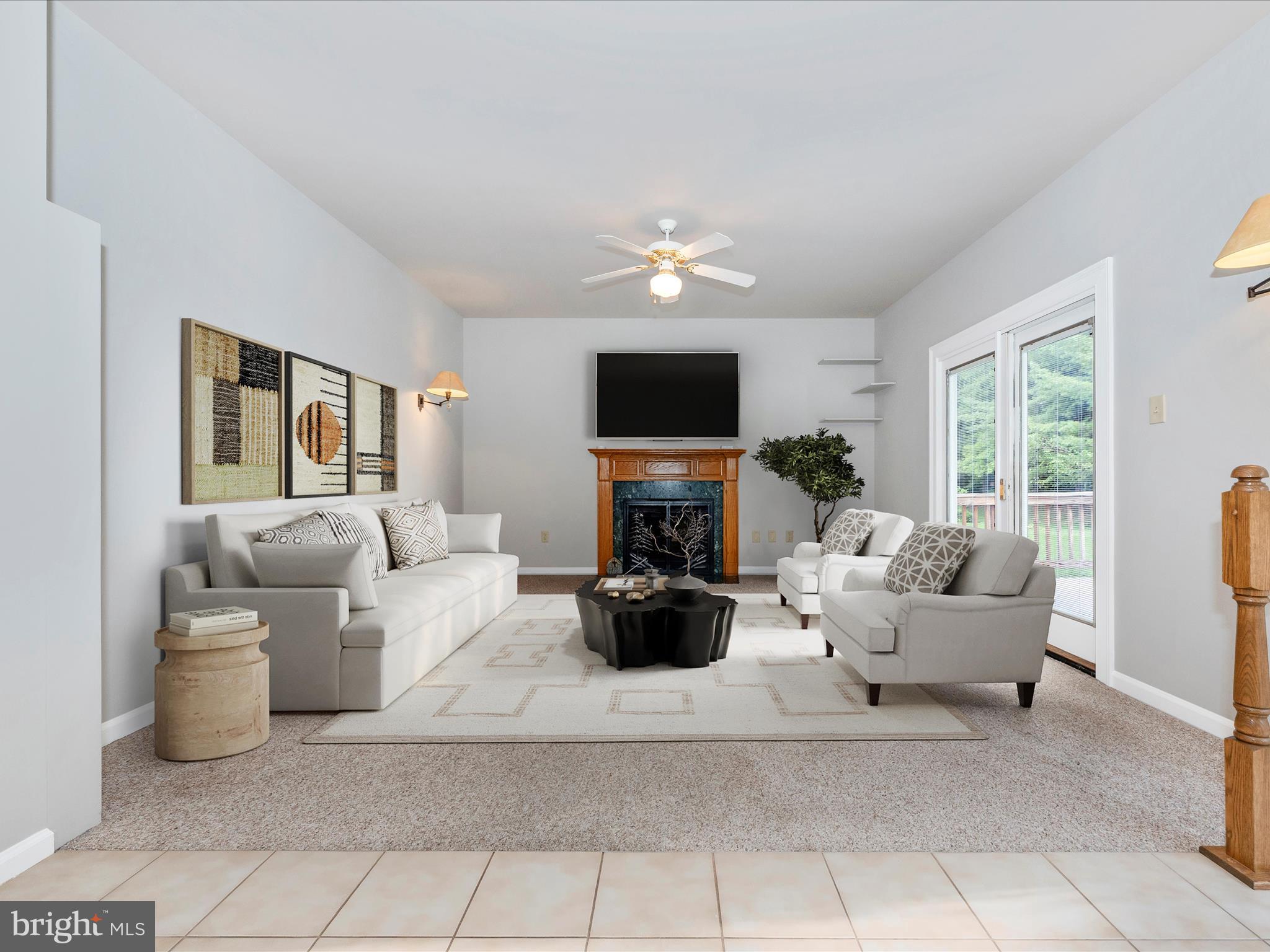 810 Geronimo Dr