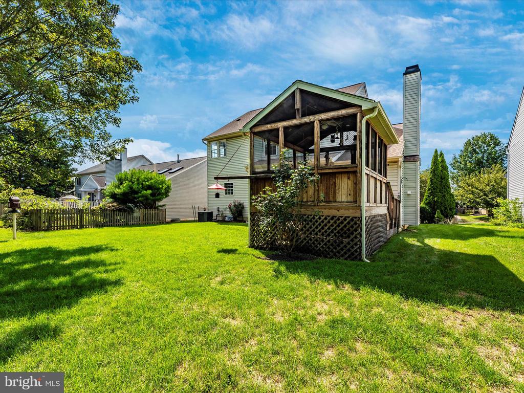 810 Geronimo Dr