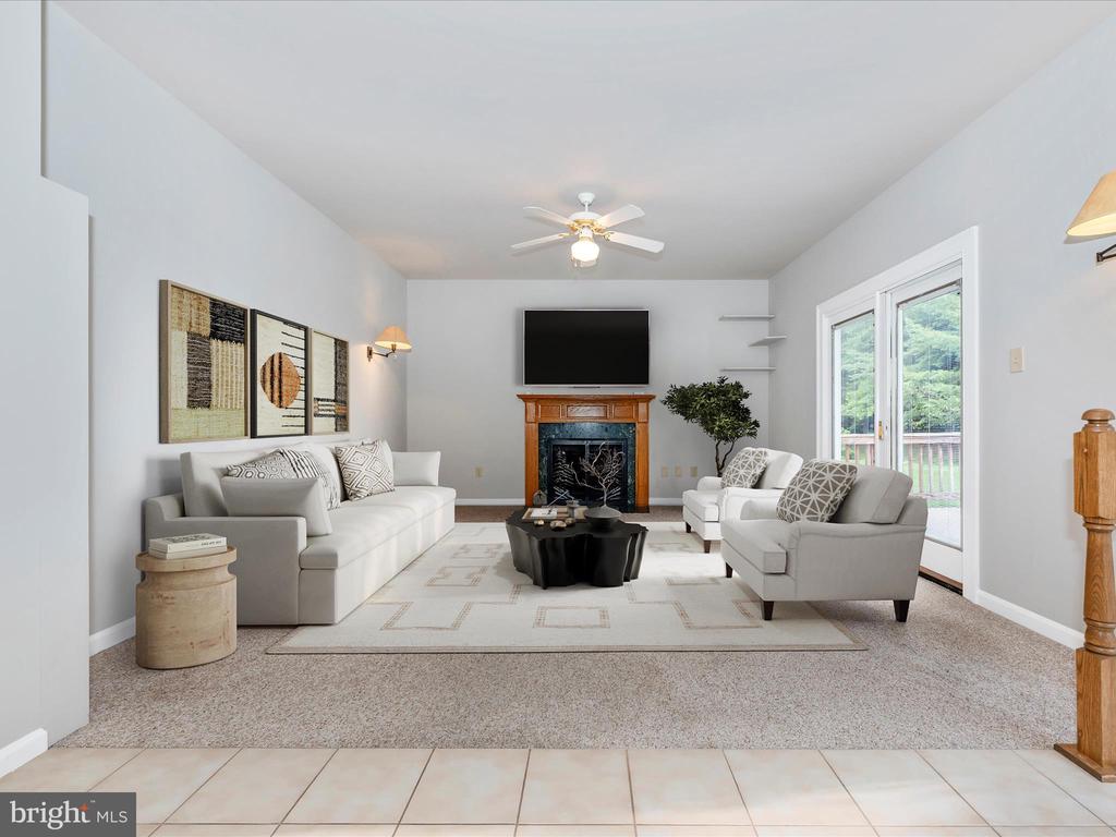 810 Geronimo Dr