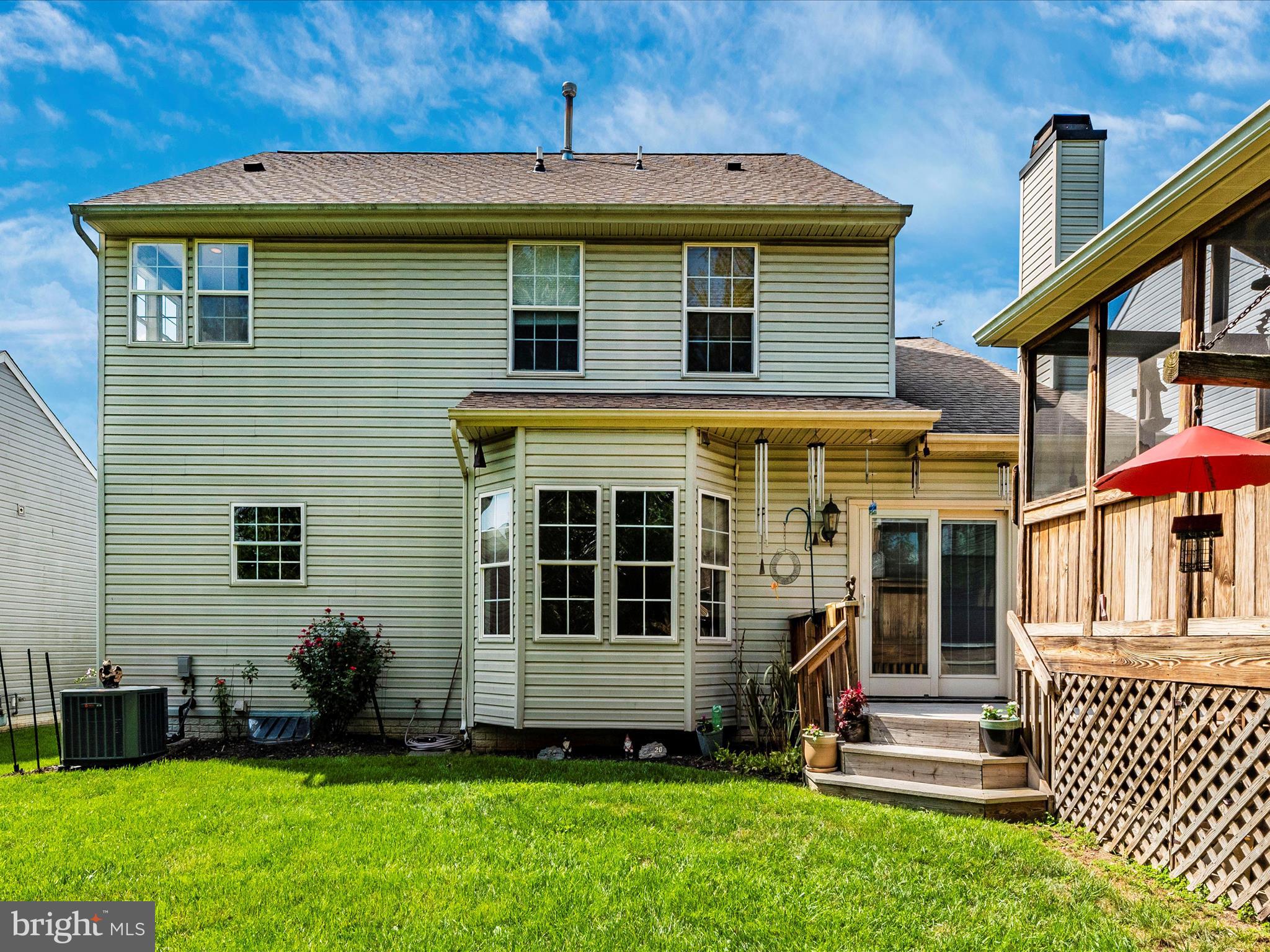 810 Geronimo Dr