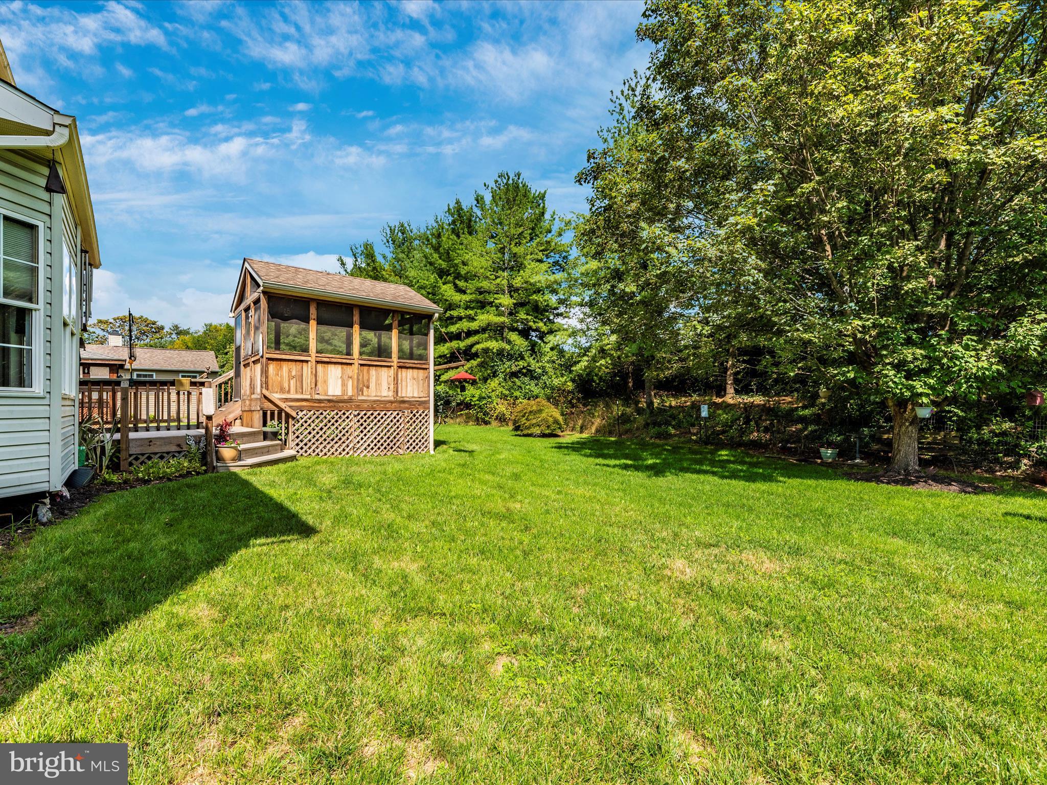 810 Geronimo Dr