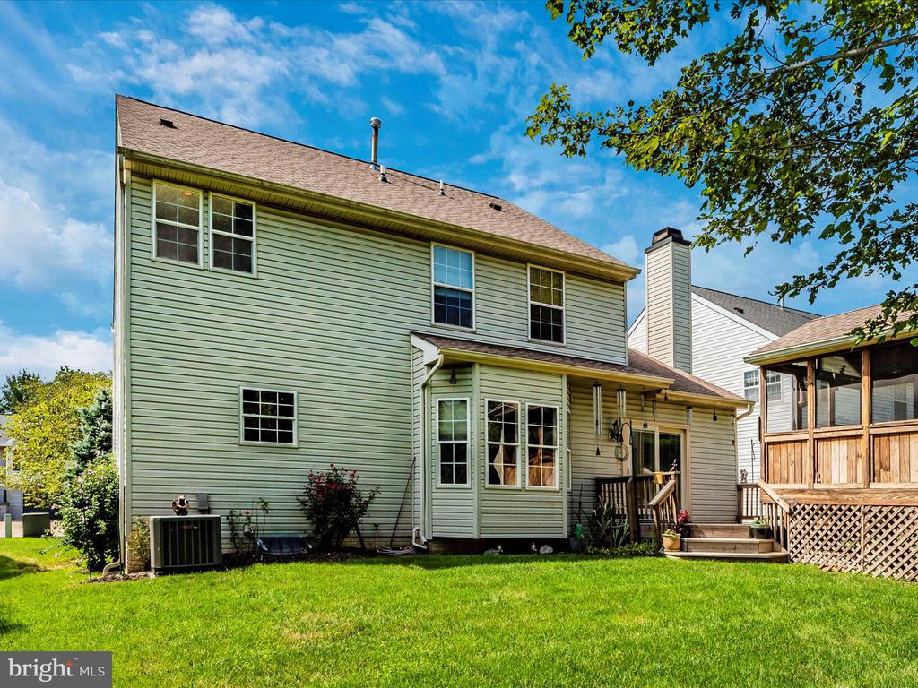 810 Geronimo Dr