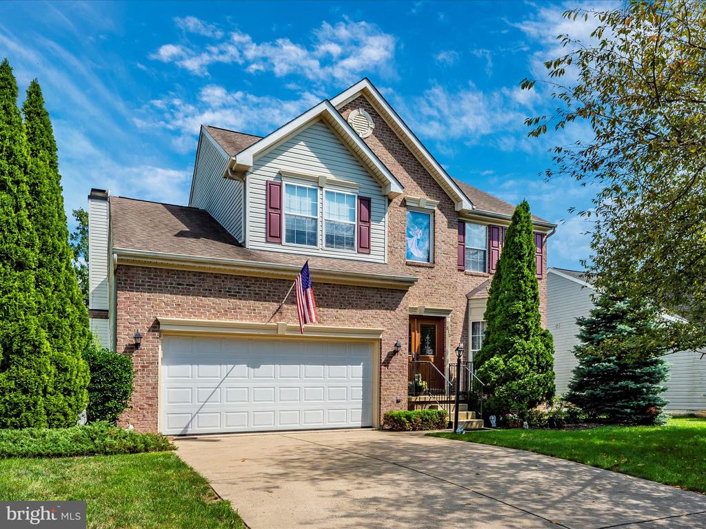 810 Geronimo Dr