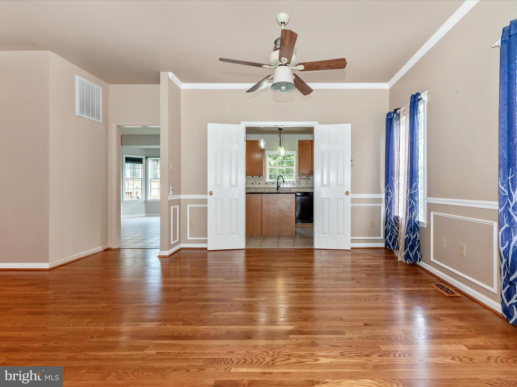 810 Geronimo Dr