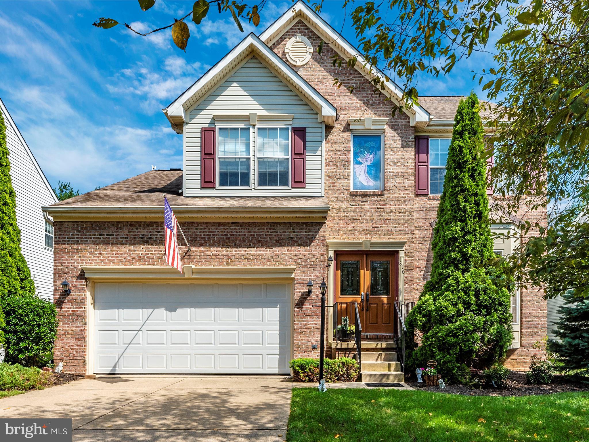 810 Geronimo Dr