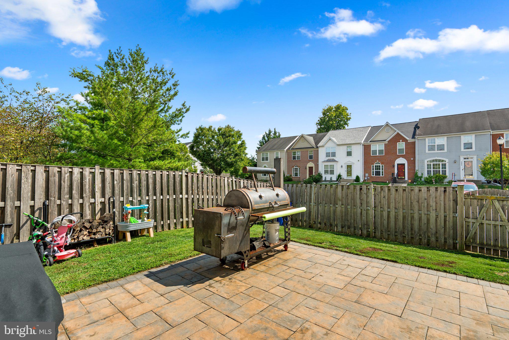 100 Buell Dr