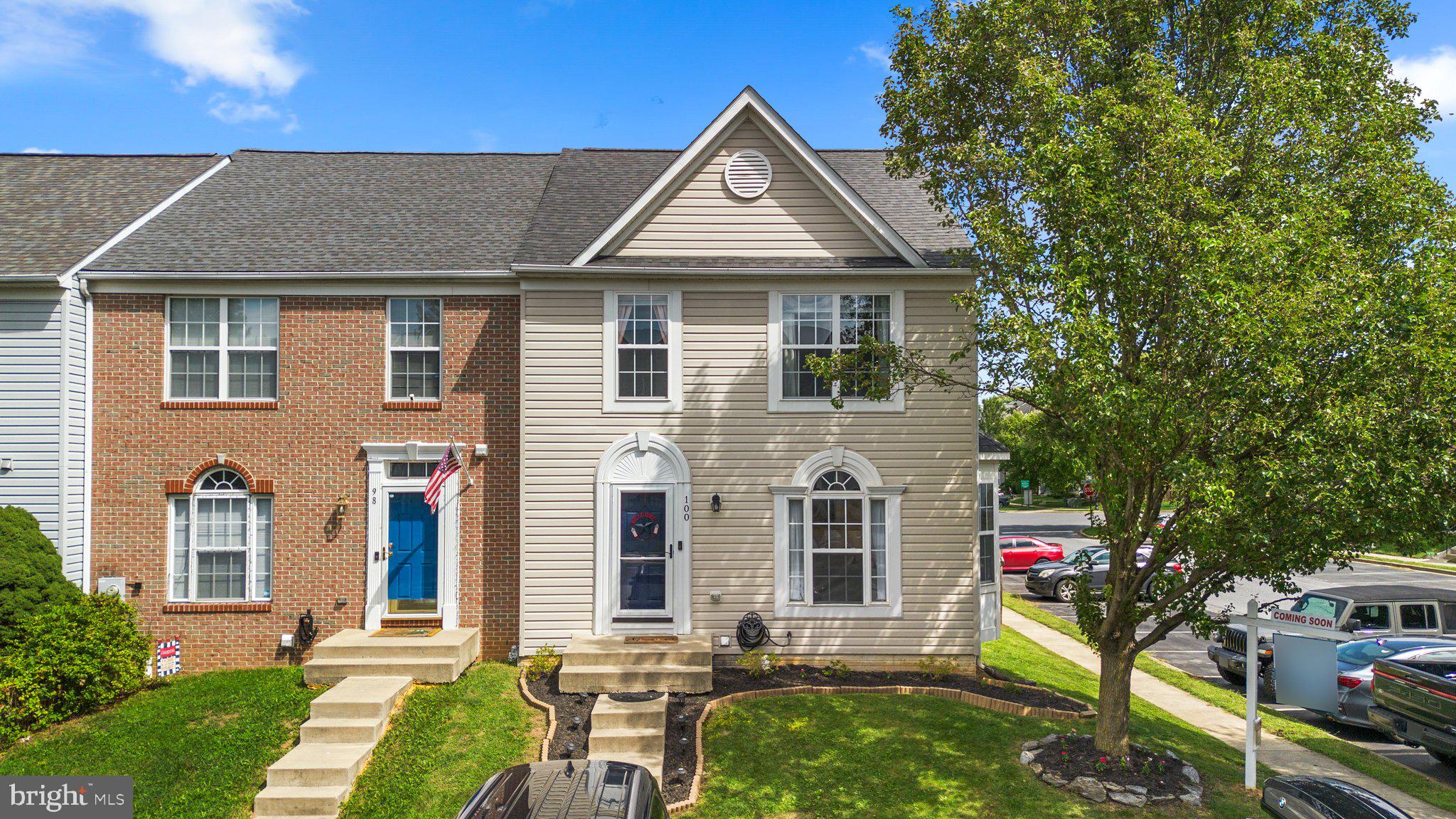 100 Buell Dr