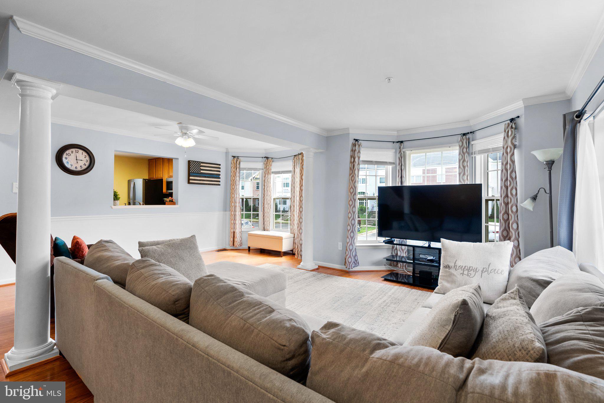 100 Buell Dr