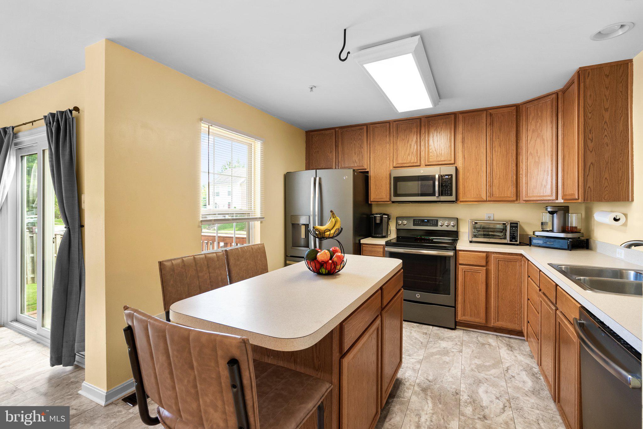100 Buell Dr