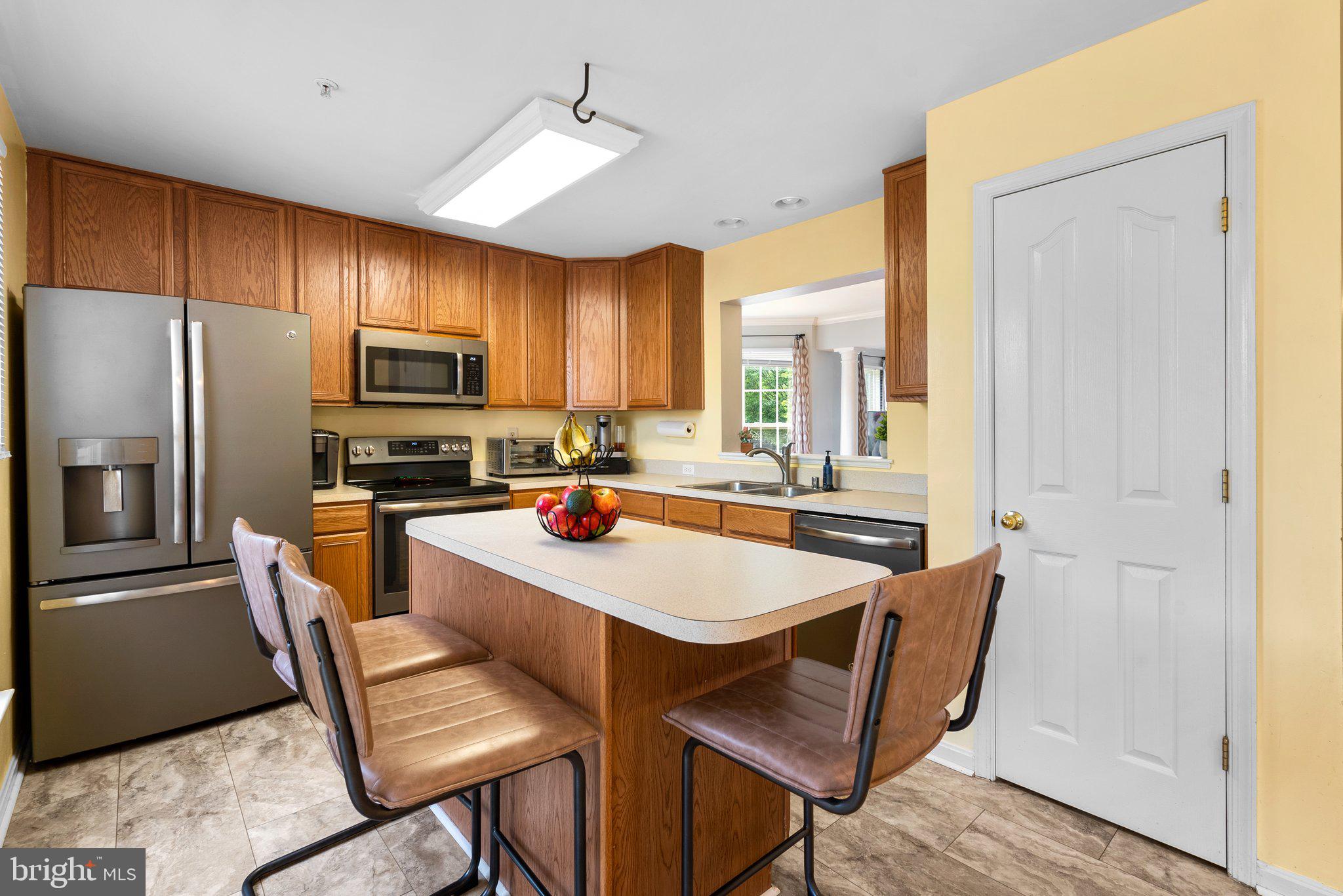 100 Buell Dr
