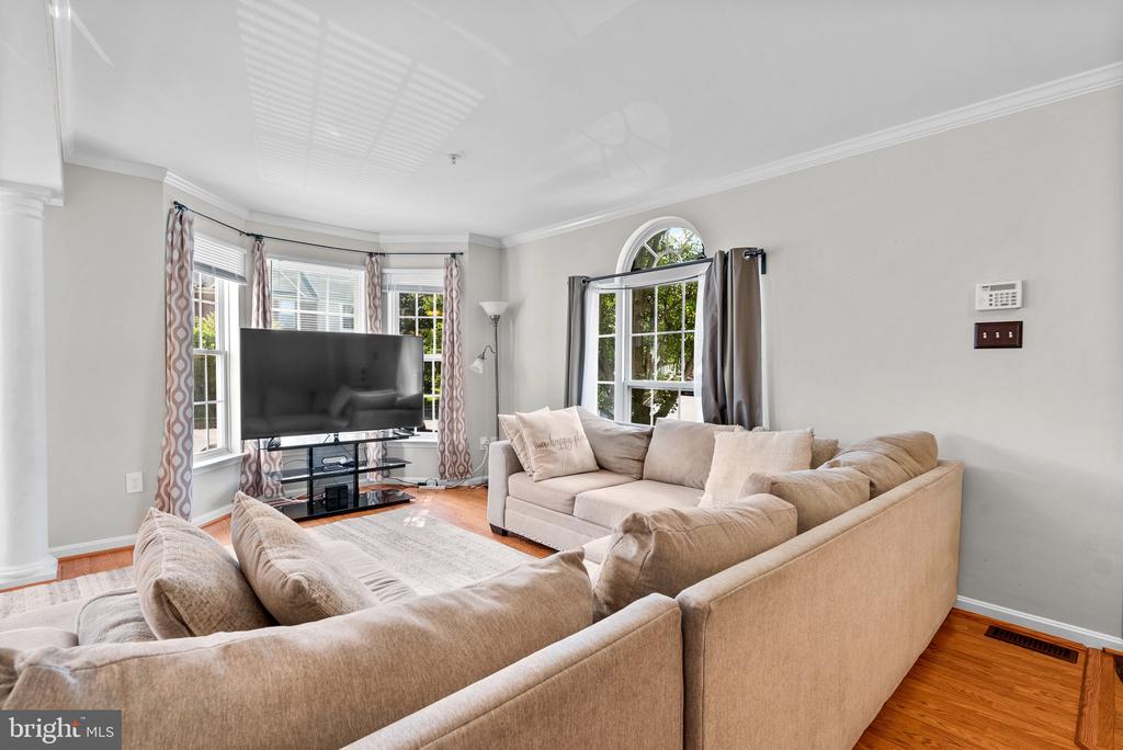 100 Buell Dr