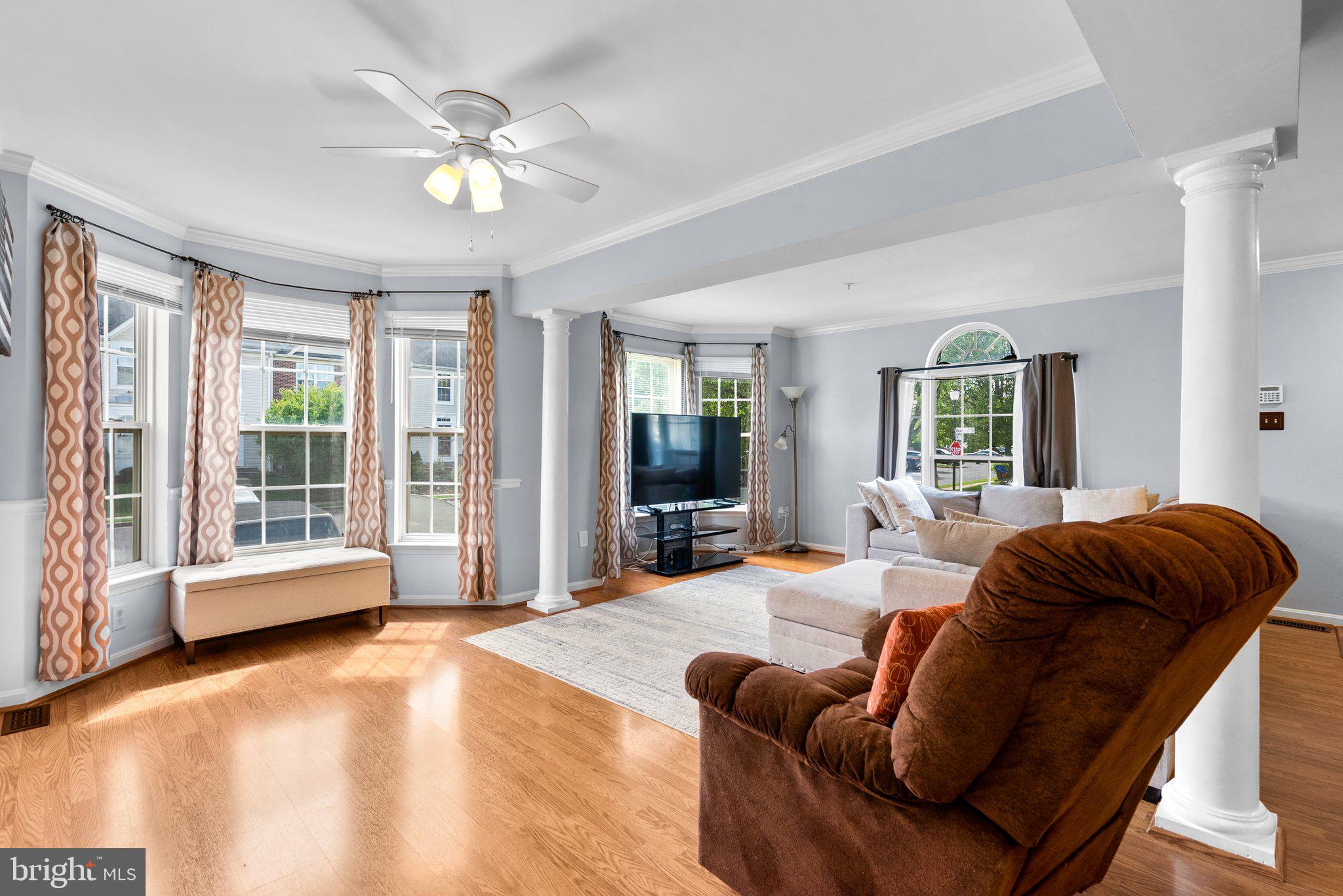 100 Buell Dr