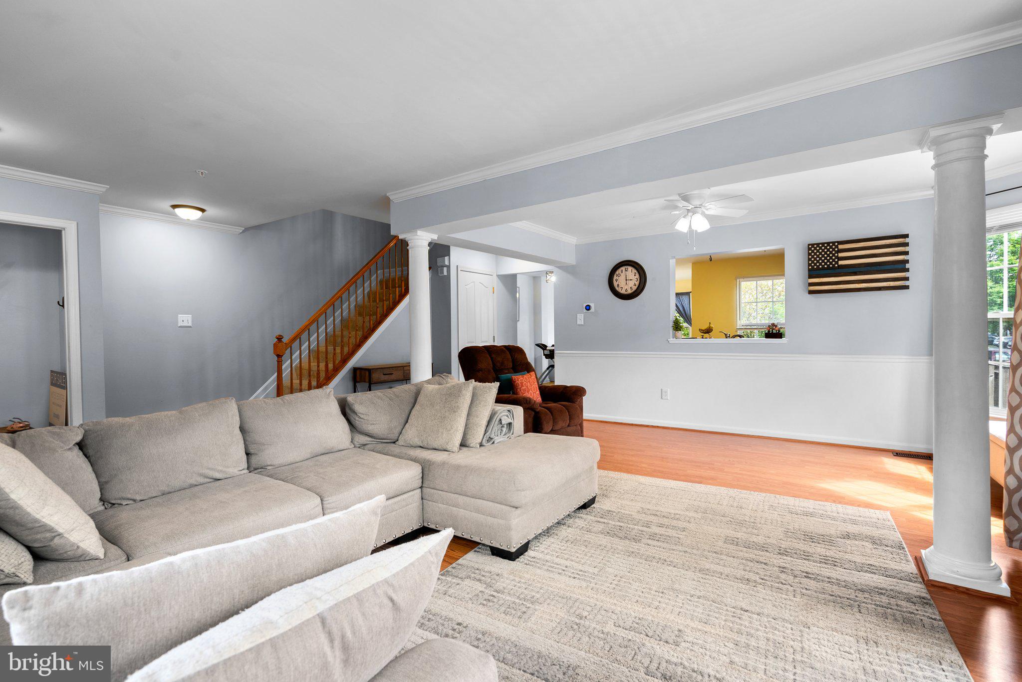 100 Buell Dr