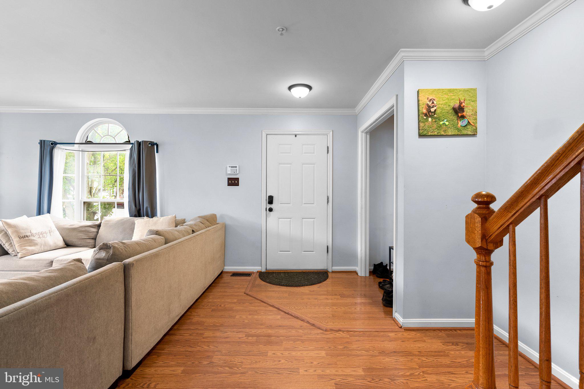 100 Buell Dr