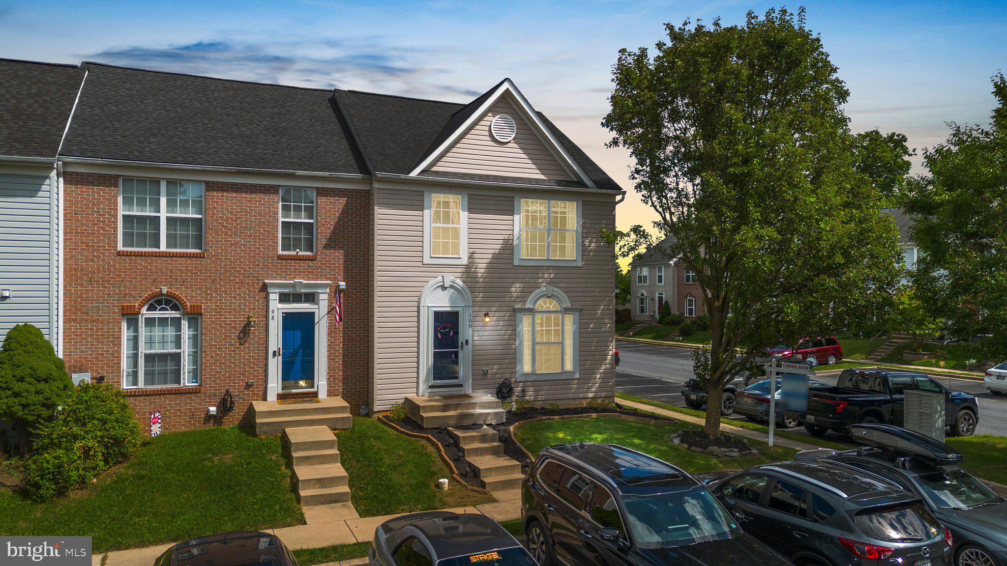 100 Buell Dr