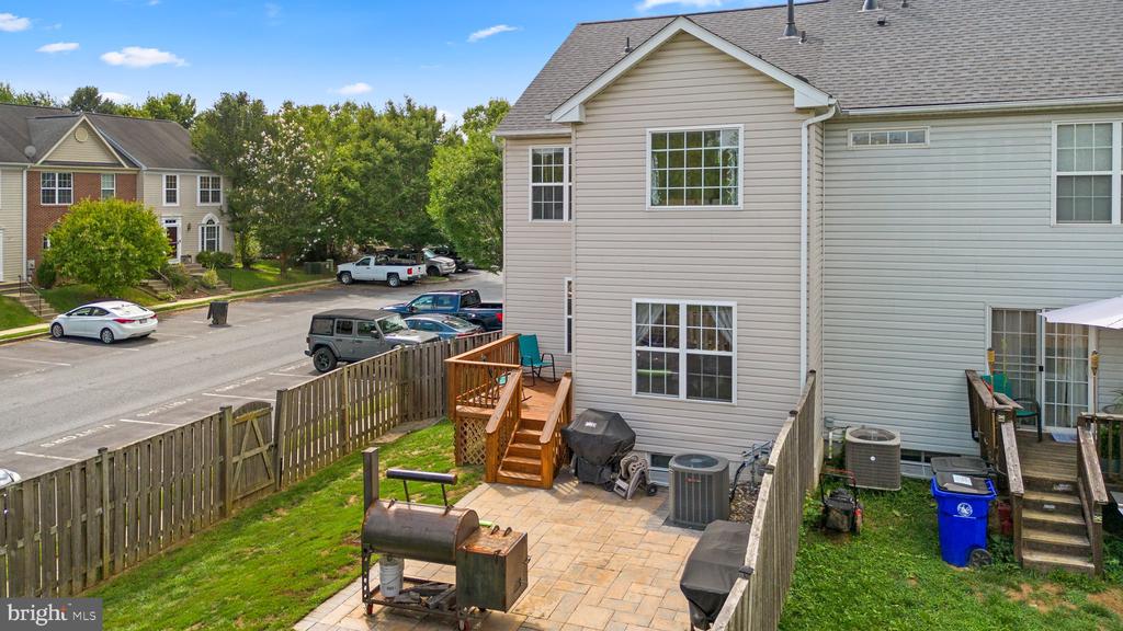 100 Buell Dr