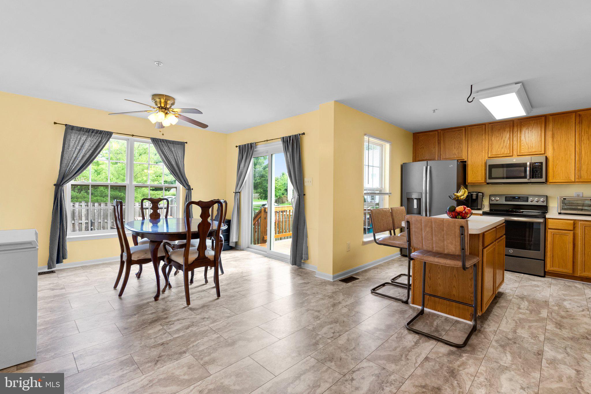 100 Buell Dr