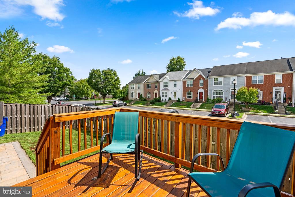 100 Buell Dr