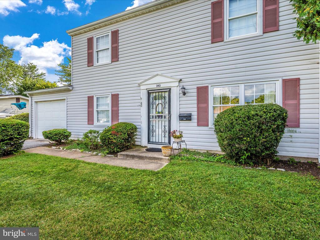 343 CATOCTIN AVENUE