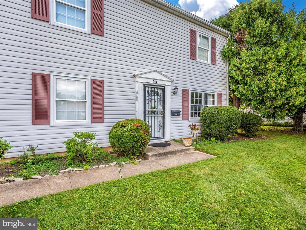 343 CATOCTIN AVENUE