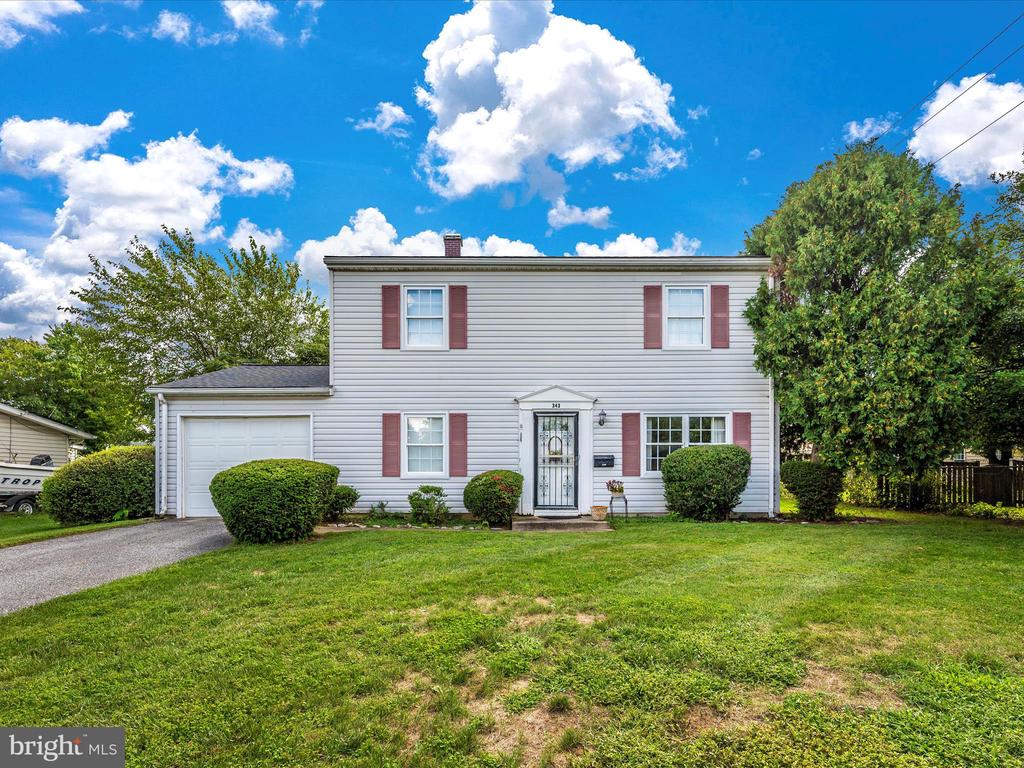 343 CATOCTIN AVENUE