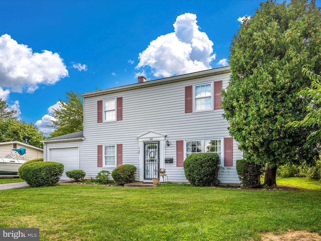 343 CATOCTIN AVENUE