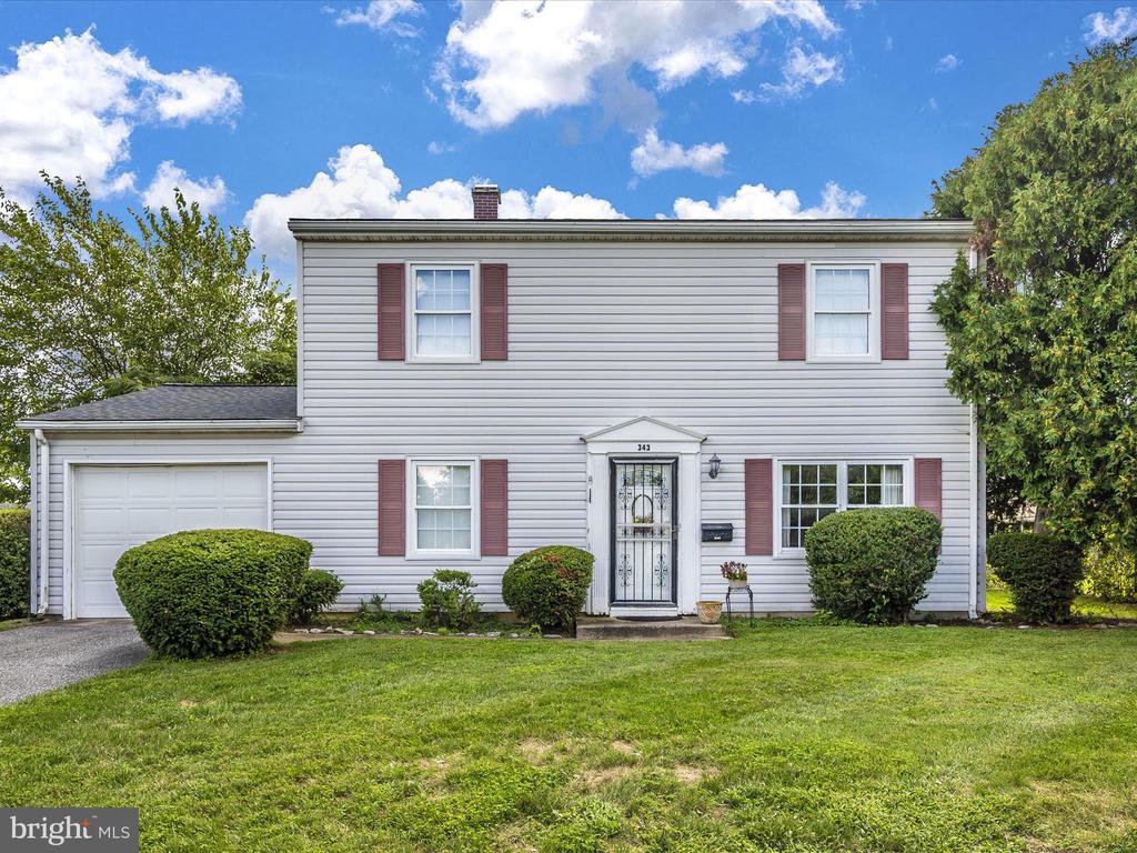 343 CATOCTIN AVENUE