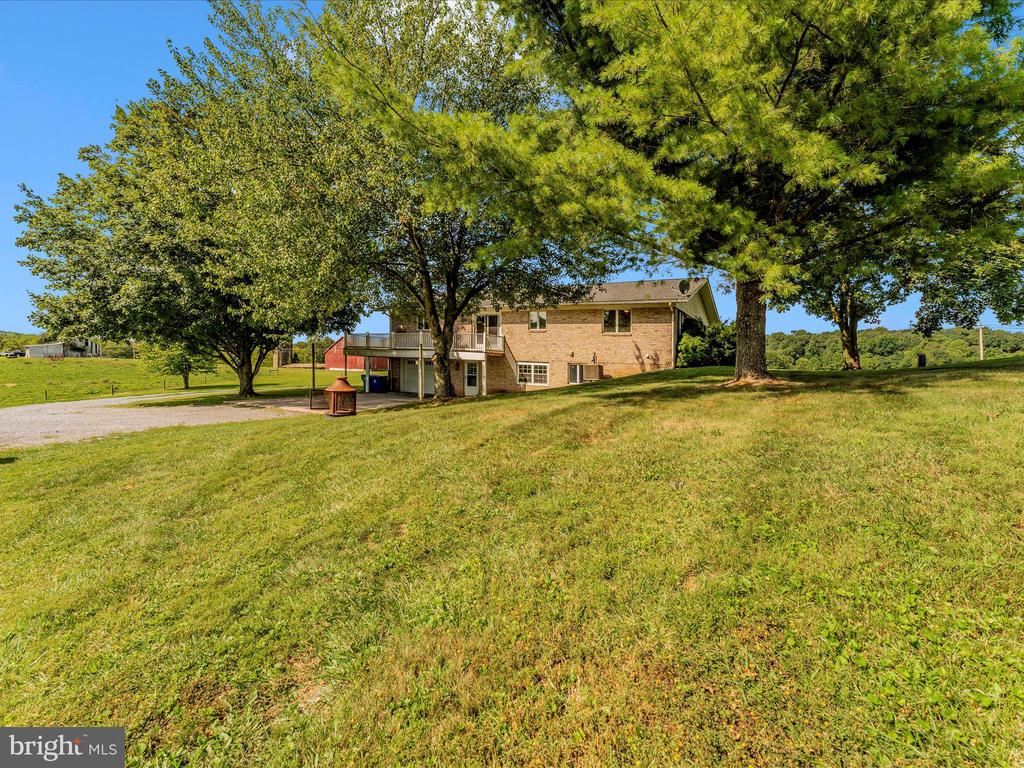9419 GREEN VALLEY RD