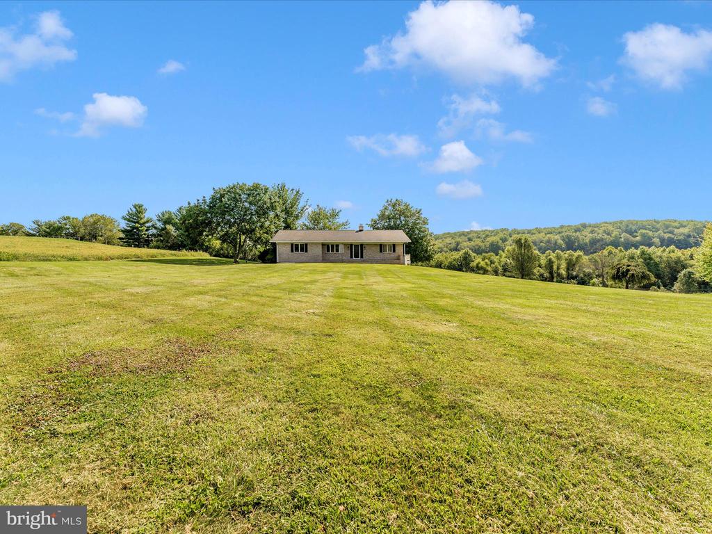 9419 GREEN VALLEY RD