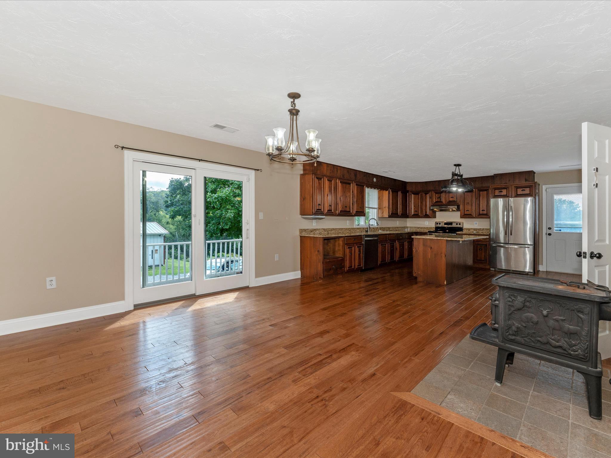 9419 GREEN VALLEY RD