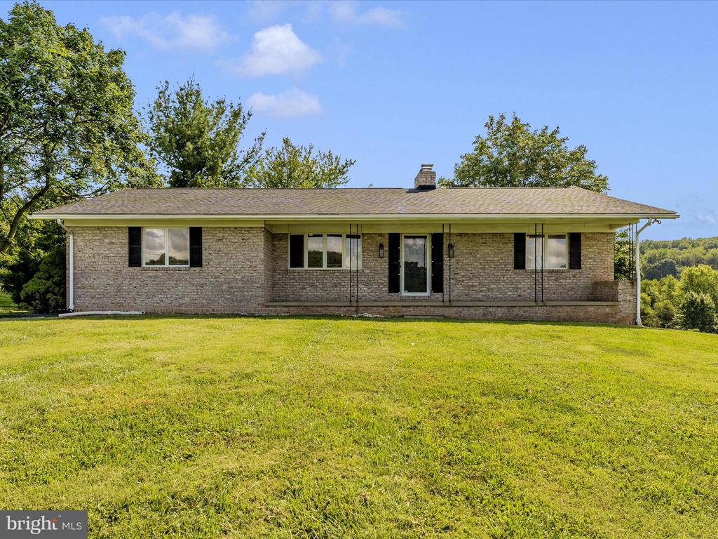 9419 GREEN VALLEY RD