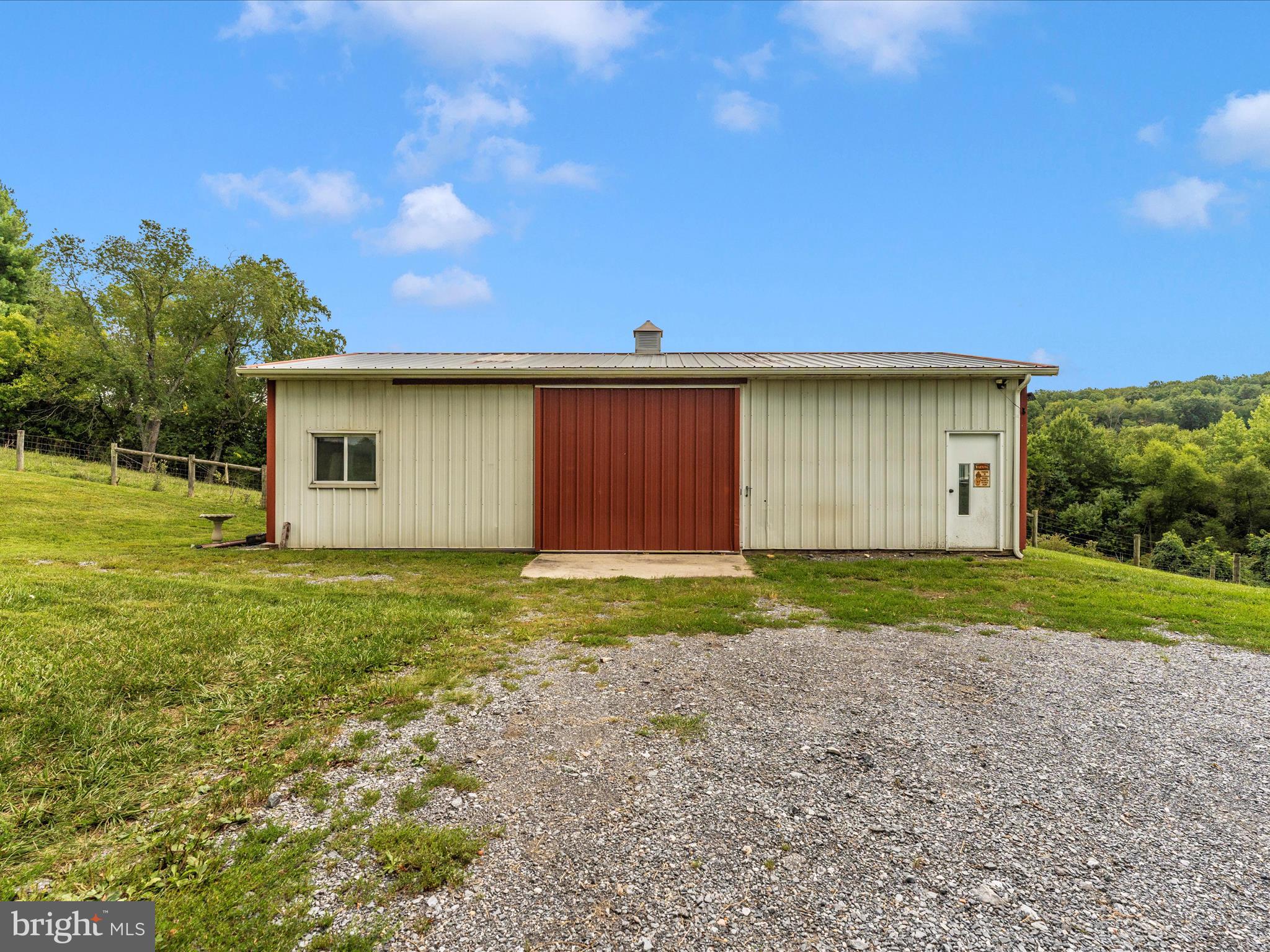 9419 GREEN VALLEY RD