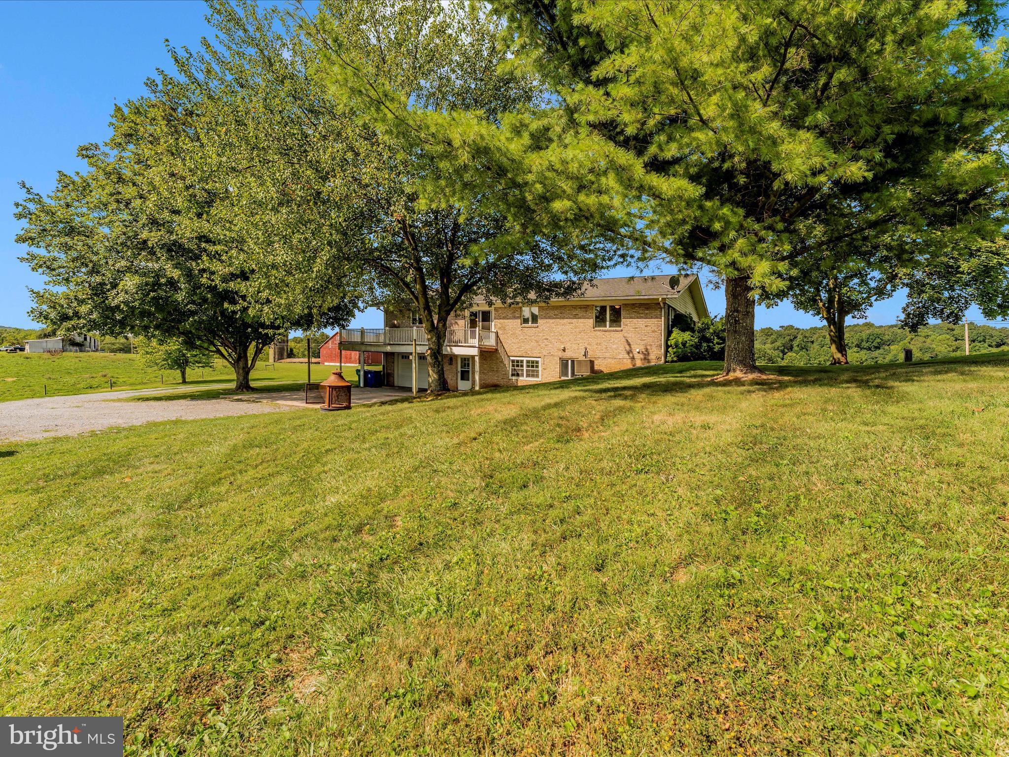 9419 GREEN VALLEY RD