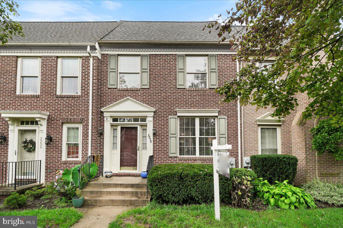 2238 Bear den Rd