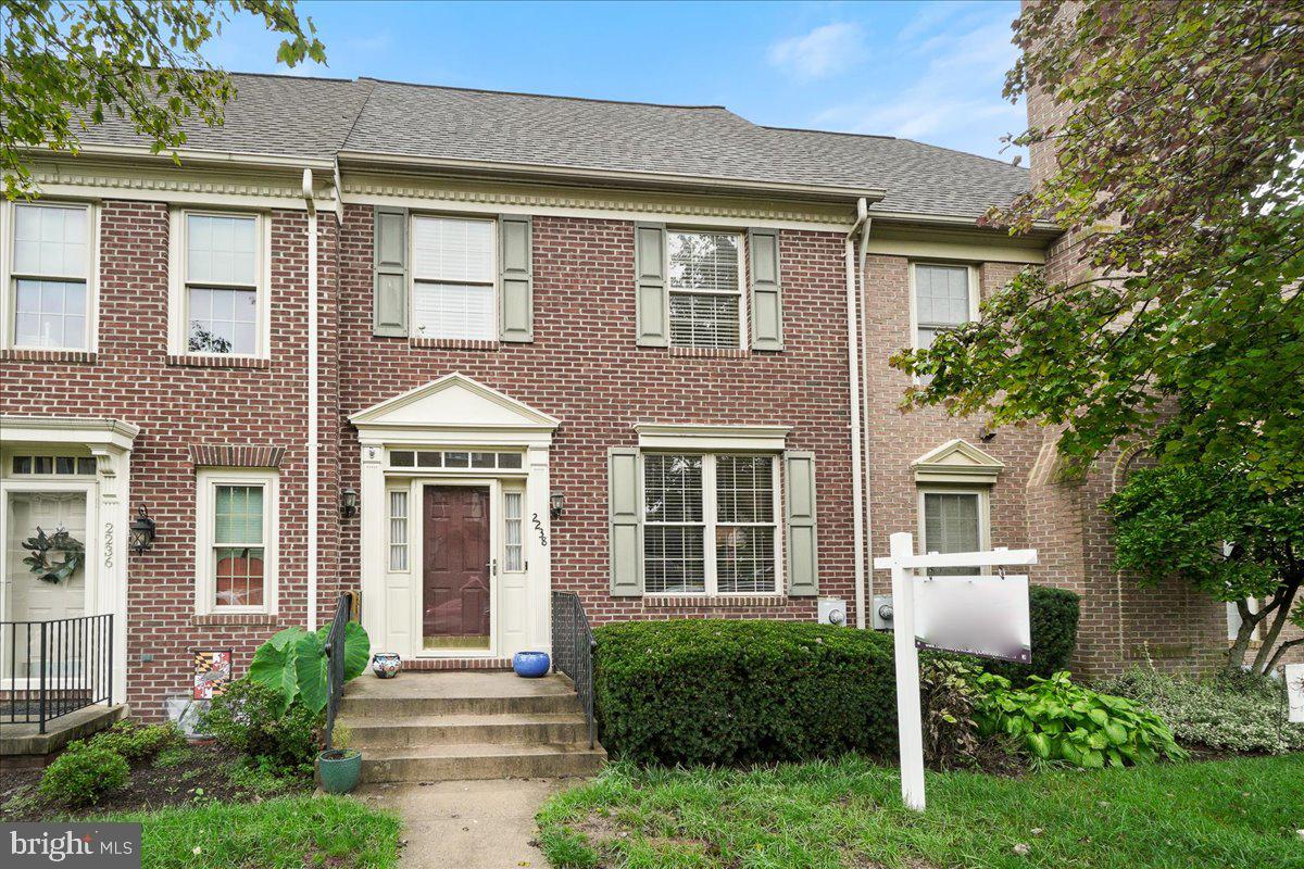 2238 Bear den Rd