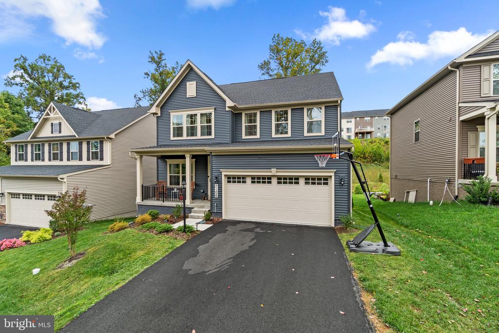 7106 Mandalong Way