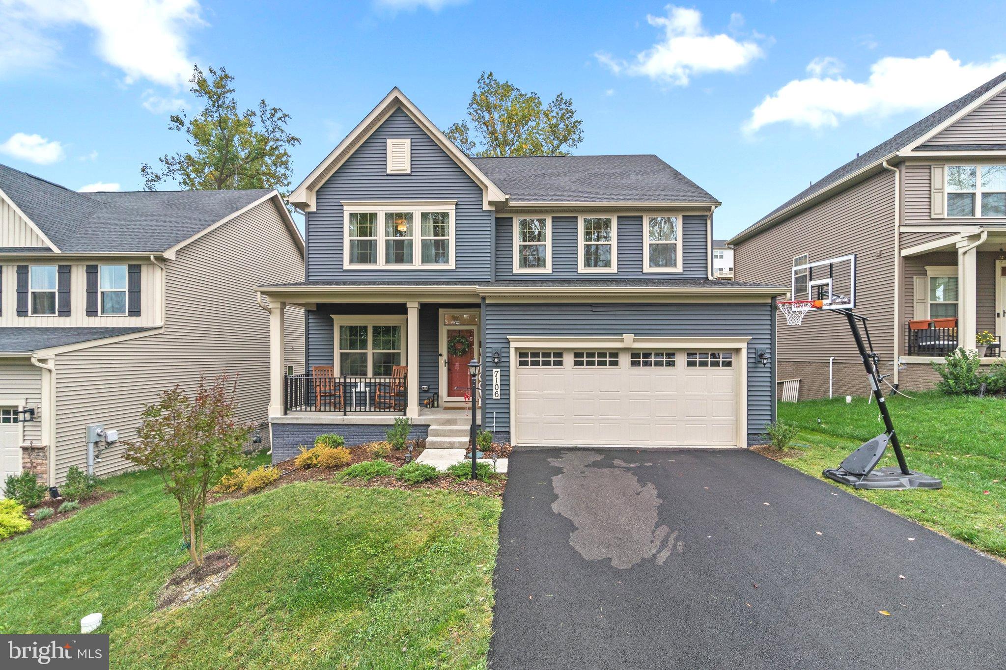 7106 Mandalong Way