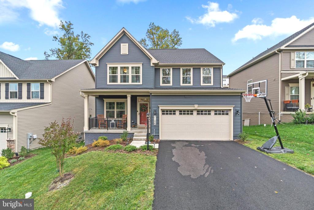 7106 Mandalong Way