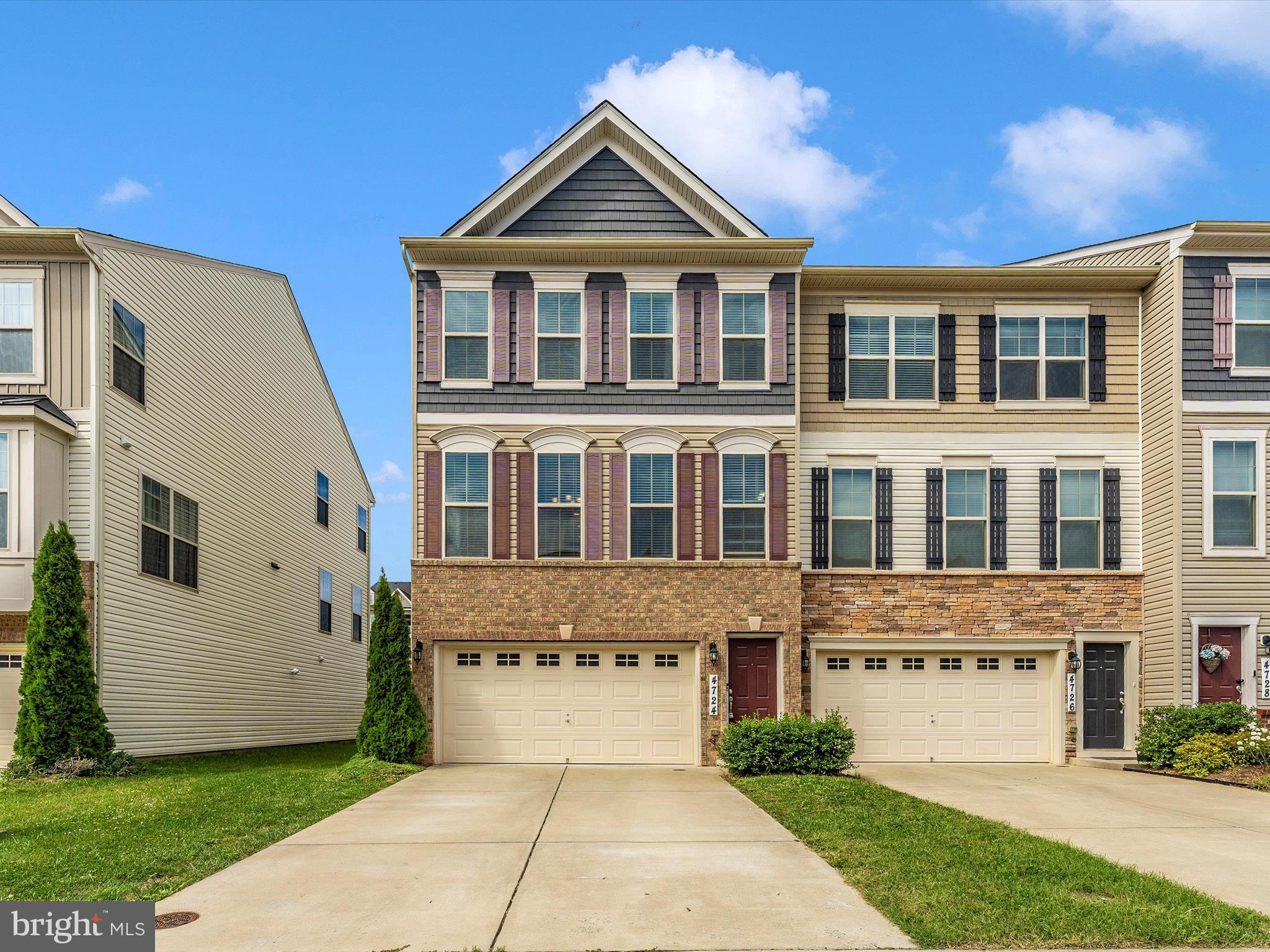 4724 Cambria Rd