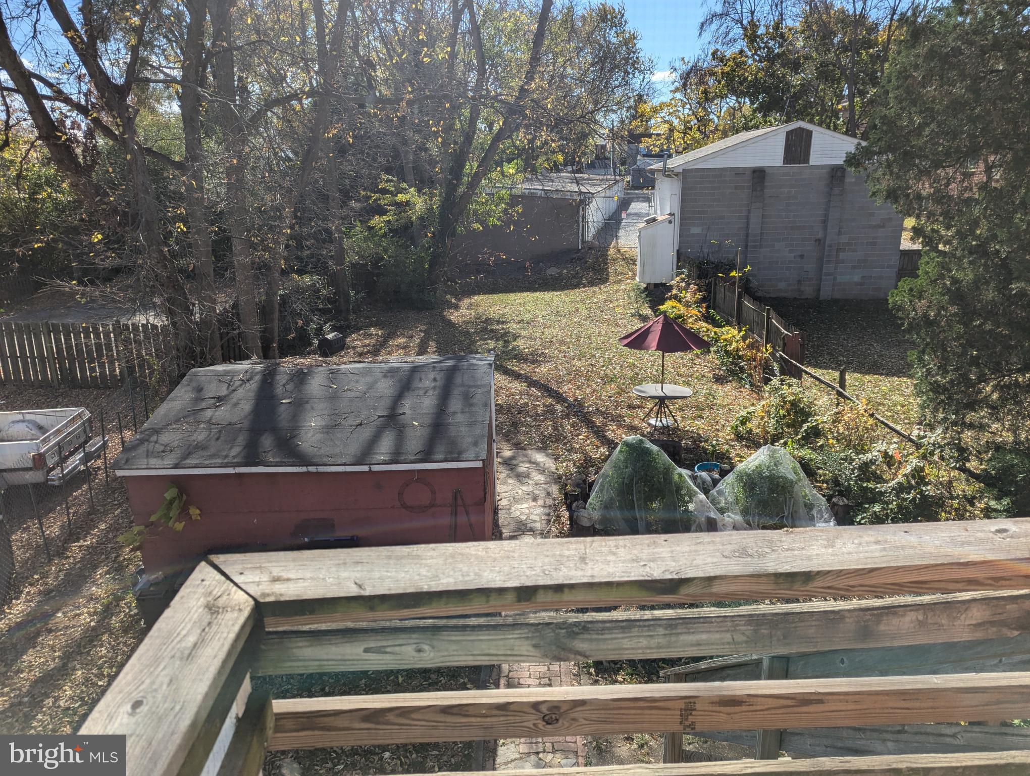 316 W SOUTH ST #2