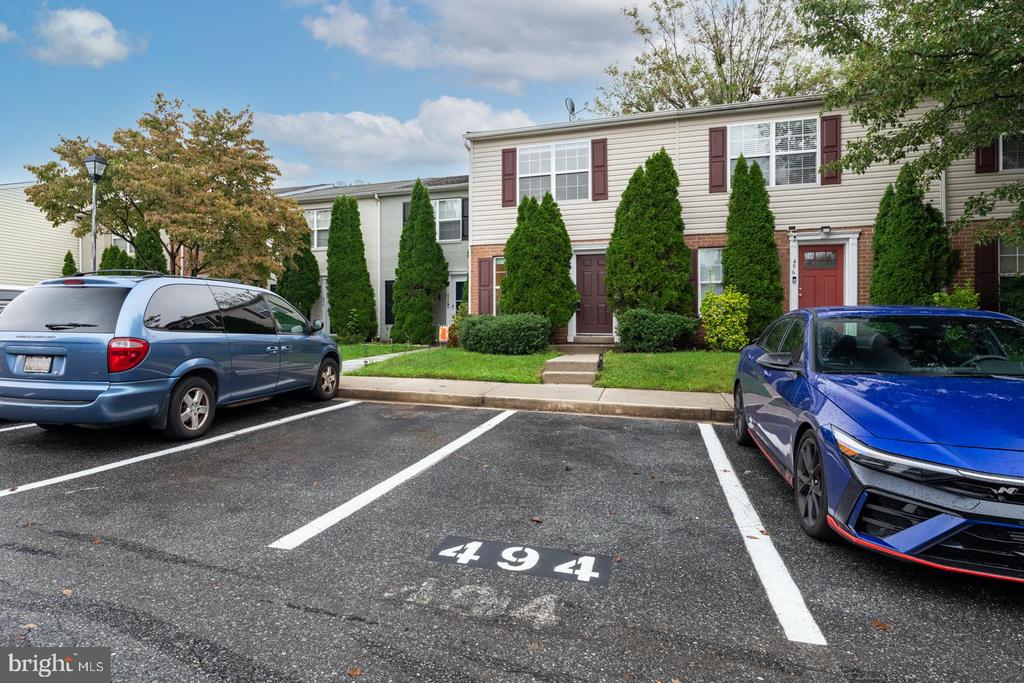 494 Arwell Ct