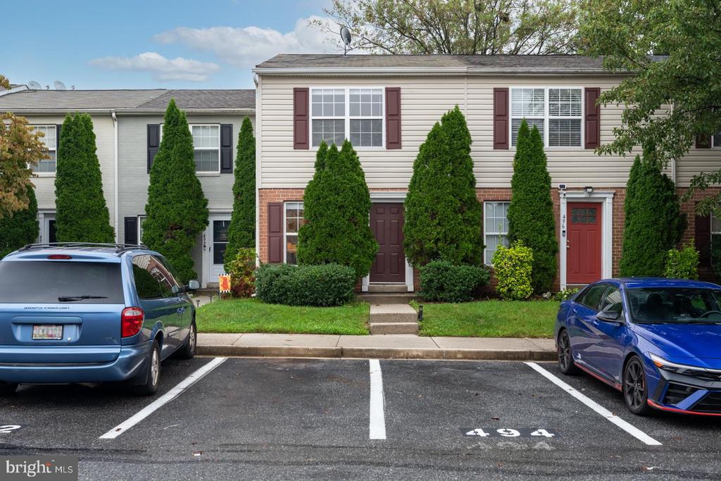 494 Arwell Ct