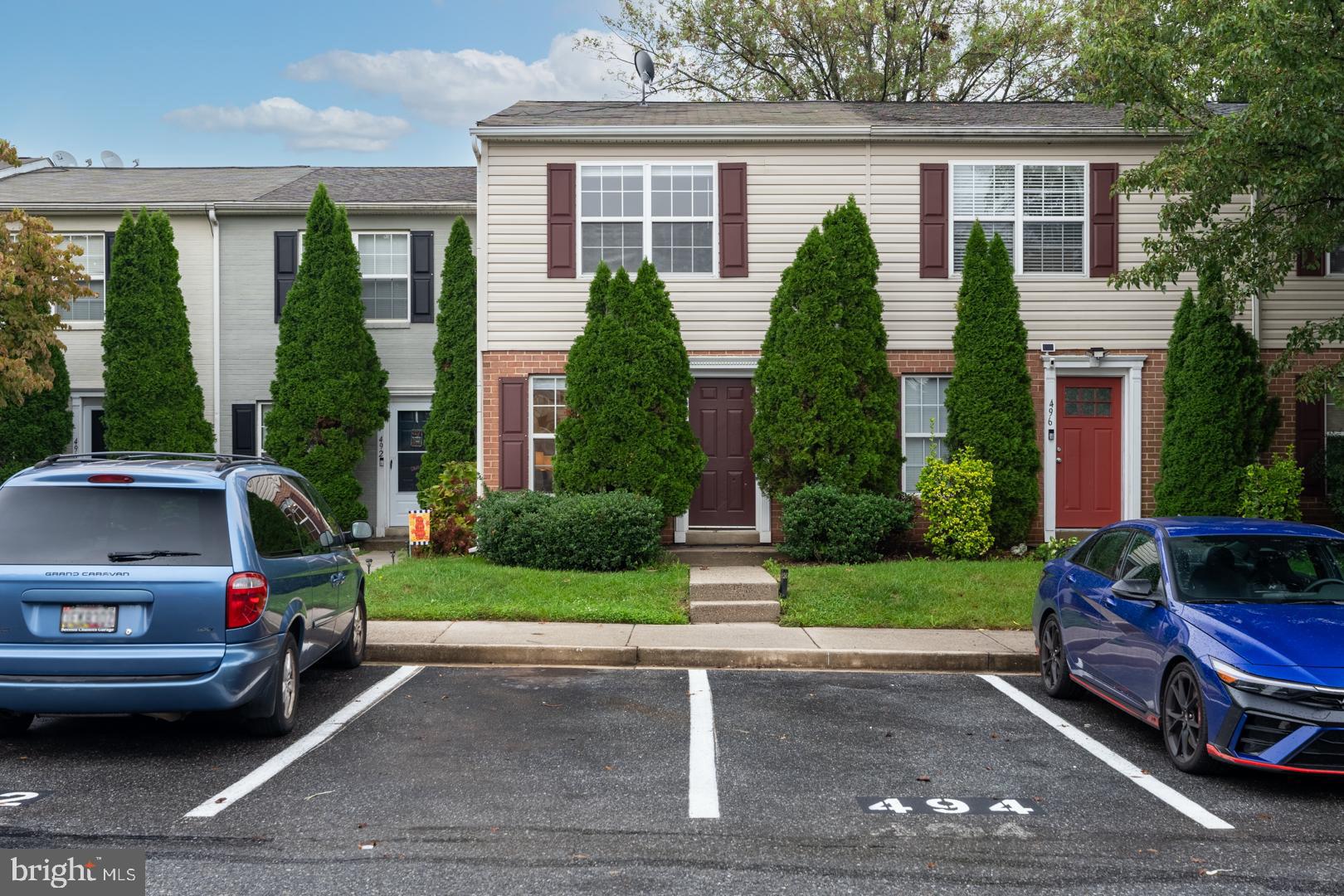 494 Arwell Ct