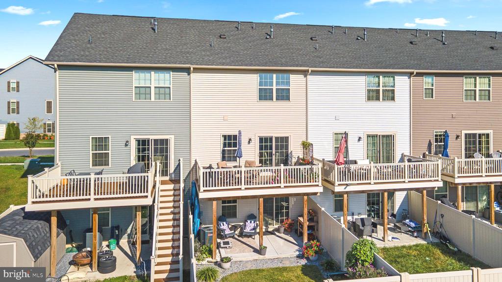 10615 Saponi Dr