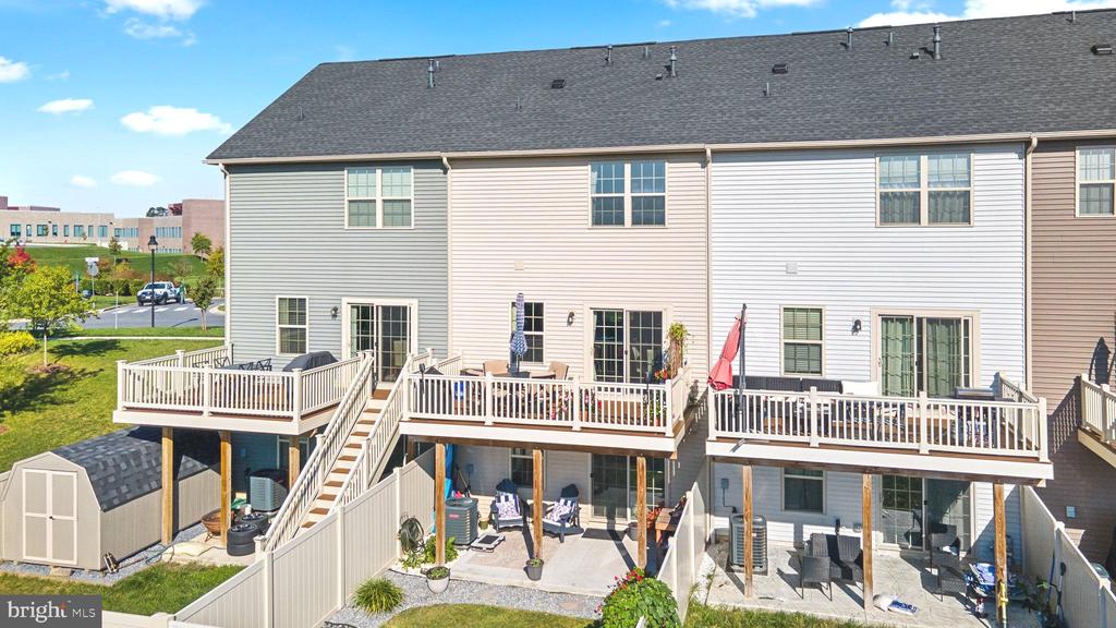 10615 Saponi Dr
