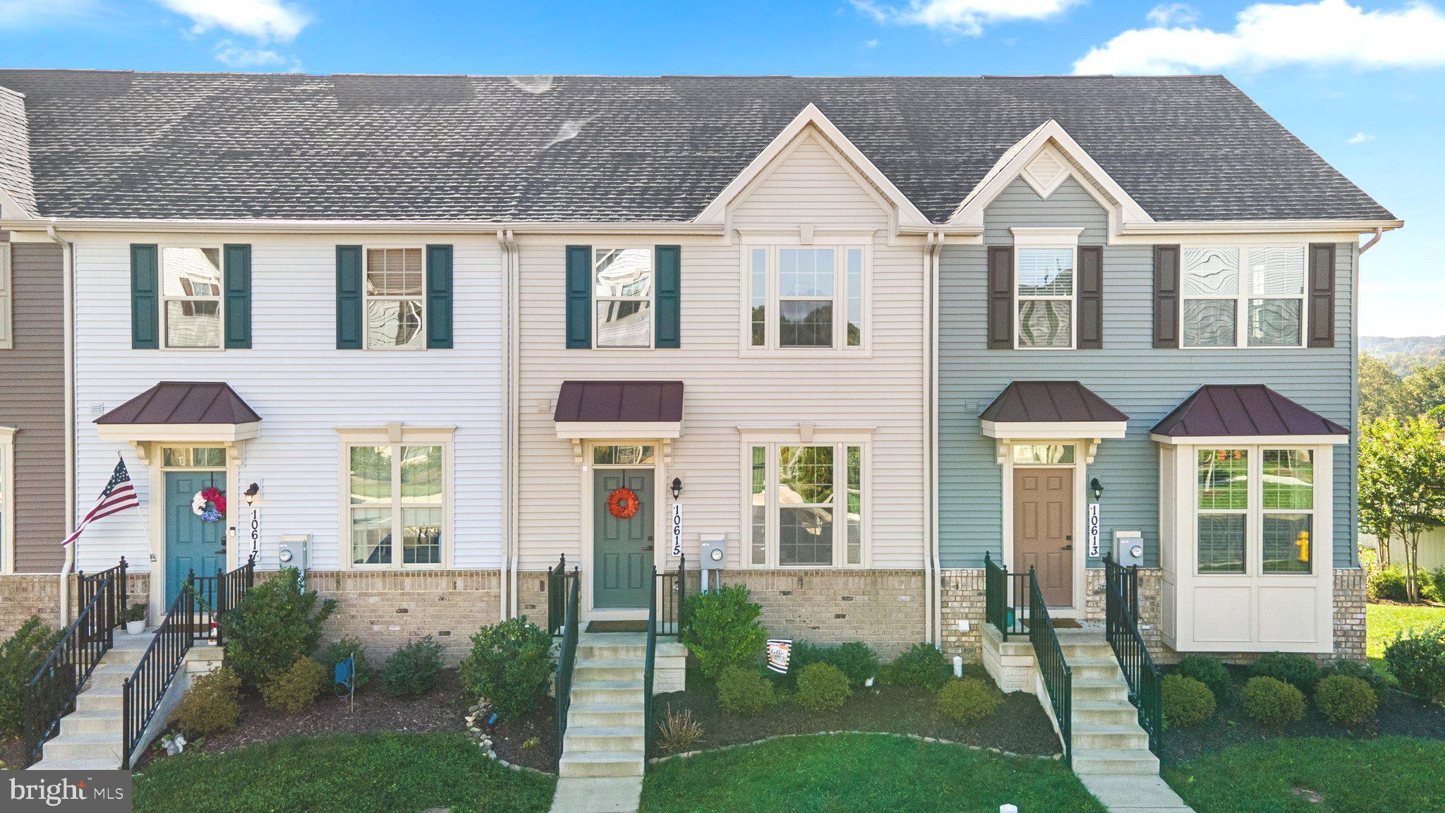 10615 Saponi Dr