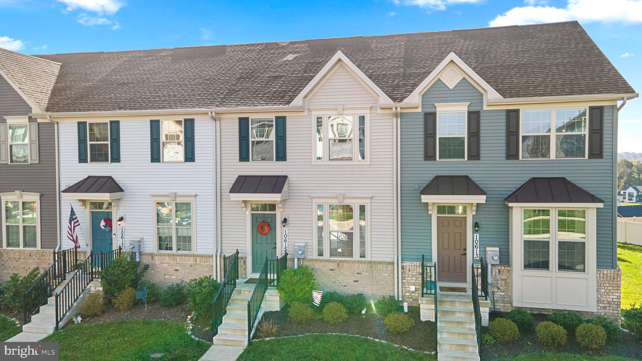 10615 Saponi Dr